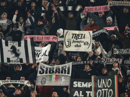 Ofertă oficială de 1,1 miliarde de euro pentru Juventus! Reacția echipei italiene