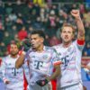 Bayern München, o forță de neoprit cu „monstrul” Harry Kane! Statistici impresionante de goluri în Bundesliga