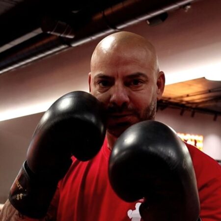 Giani Kiriță îi îndeamnă pe dinamoviști înainte de duelul cu FCSB: „Chiar trebuie înfrânți”