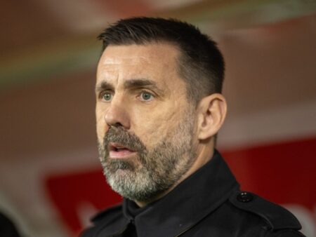 Lovitură pentru Dinamo: Zeljko Kopic ar putea părăsi Ștefan cel Mare! Ce l-a determinat?