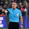 Doi români arbitrați de alți doi români în competițiile europene! Ce meci va oficia Istvan Kovacs, ”retrogradat” în Europa League?