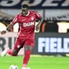 Dezastru pentru „boierul” Zouma: Cota sa a căzut dramatic după patru meciuri la CFR Cluj