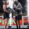 Cum s-a încheiat „Bătălia Sexelor”: Nick Kyrgios – Arina Sabalenka. „Total ridicol!”