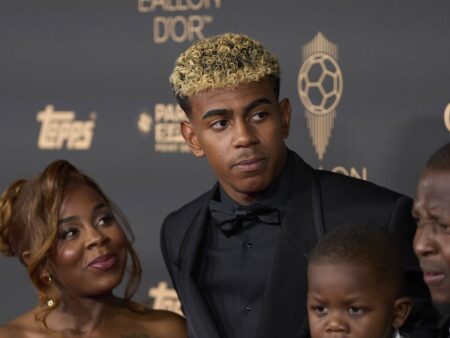 Cariera lui Yamal ar fi putut fi diferită! Pe cine și-a dorit să joace starul Barcelonei