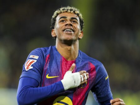 Barcelona, pe val, cu mult peste Real: Lamine Yamal, strălucitor în ultimul meci al anului