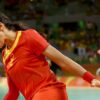 „A fost, pur și simplu, devastator.” Cu 15 ani în urmă, România se înclina în fața Danemarcei în finala mică a Campionatului European de handbal feminin.