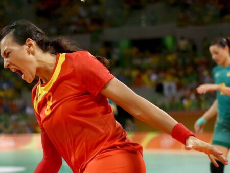 „A fost, pur și simplu, devastator.” Cu 15 ani în urmă, România se înclina în fața Danemarcei în finala mică a Campionatului European de handbal feminin.