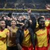 Lens, echipa surpriză din Ligue 1! Doi jucători francezi ignorați de selecționer au propulsat-o pe primul loc
