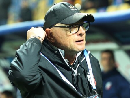 FC Botoșani – CFR Cluj, TRANSMISIE LIVE de la 20:00 | Anunțăm ultima etapă a anului!