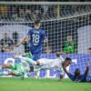 Record! Câte lovituri în bară a avut Levski Sofia în meciul cu Bistrița Bulgariei