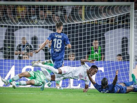 Record! Câte lovituri în bară a avut Levski Sofia în meciul cu Bistrița Bulgariei