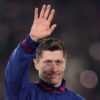 Chicago Fire îi „fură” pe Lewandowski lui Inter Miami! Polonezul ar putea deveni coleg cu un jucător român