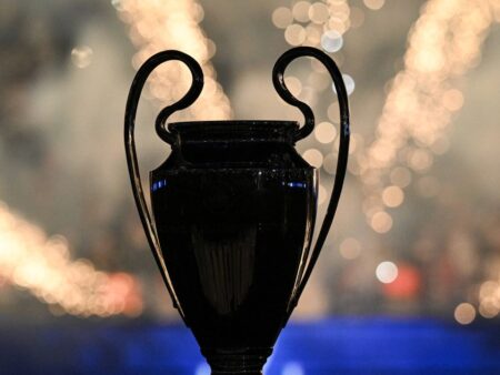 Primele două echipe eliminate din Liga Campionilor UEFA