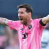 Istorie! Lionel Messi câștigă titlul în MLS cu Inter Miami după o nouă performanță grandioasă.