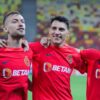 „Merită o recunoaștere mai mare!” Un jucător de la FCSB solicită respect pentru Charalambous și Pintilii.