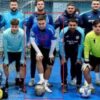 Anunț oficial! Unde va fi prezent Louis Munteanu după scandalul legat de tricoul FCSB-ului