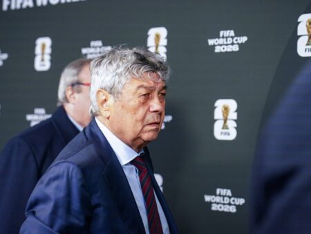 Mircea Lucescu, atacat! Străinii îl blamează pentru ”țeapa” primită