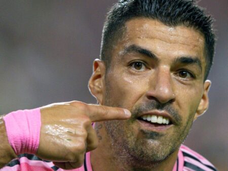 Luis Suárez a semnat! Care va fi echipa uruguayanului în 2026?