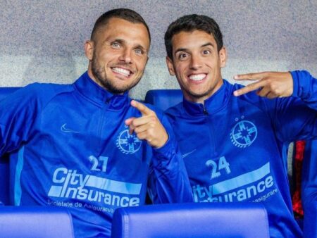 Nu se oprește! Ce a ajuns să facă fotbalistul care l-a „tepuit“ pe Becali cu 150.000 de euro.