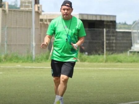 Selecționerul Mario Marinică, fără starurile din Premier League și Serie A la Cupa Africii pe Națiuni!