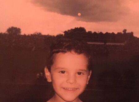 Luptătorul se zbate până la ultima picătură de sânge