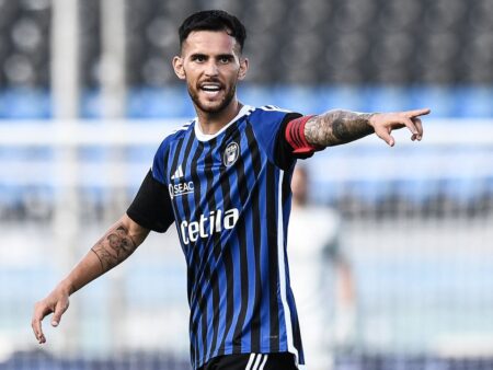 Marius Marin, meci de neuitat în Italia! Cum s-a încheiat Pisa – Parma în Serie A