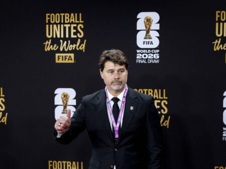 Mauricio Pochettino, reacție sinceră după ce a aflat că ar putea întâlni România la Cupa Mondială: ”Cu tot respectul, însă…”