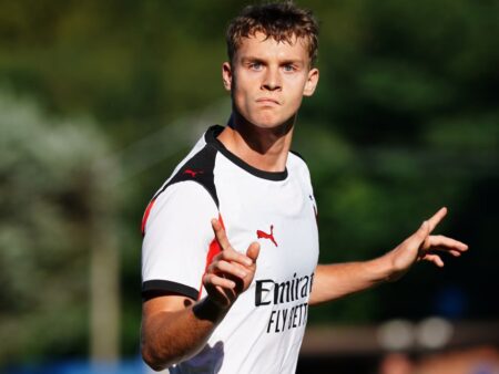 Ce surpriză! Fiul lui Zlatan Ibrahimovic, convocat pentru Supercupa Italiei (LIVE pe VOYO)