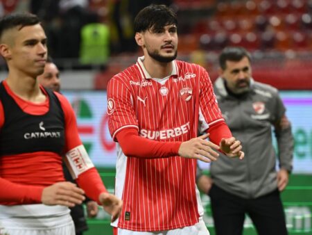 Andrei Nicolescu, reacție vehementă în legătură cu Adrian Mazilu după decizia surprinzătoare a jucătorului