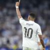 Mbappe, la un pas de recordul lui Cristiano Ronaldo! Francezul are nevoie de un singur gol!