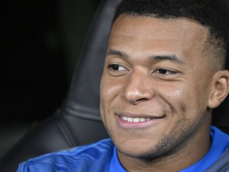 Clauza neobișnuită prin care Kylian Mbappe a lăsat PSG fără o sumă considerabilă