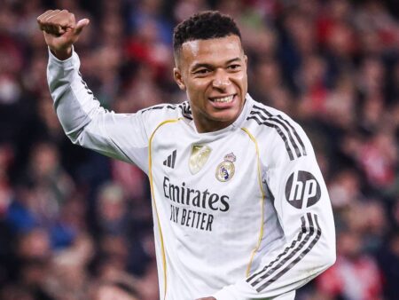 Xabi Alonso a făcut declarații despre Kylian Mbappe!