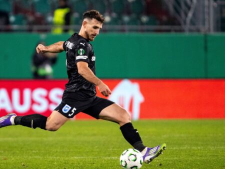 Arbitrii meciului AEK Atena – Universitatea Craiova: Kruashvili, Varamishvili și Elikashvili îl vor conduce pe Mekvabishvili.