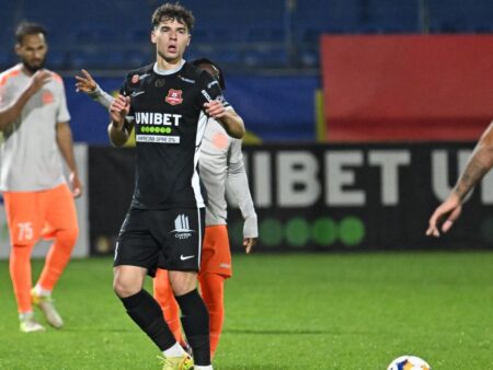 Poate să se descurce Kevin Ciubotaru la FCSB? Părerea fostului lider al roș-albaștrilor