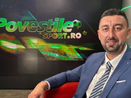 „Nu poți concura cu cele mai puternice țări având doar două săli în întreaga țară.” Reacția fermă a unui fost campion român.