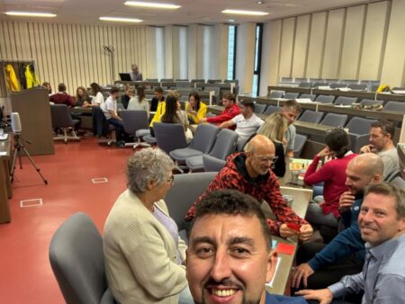 Provocările dificile ale unui tânăr sportiv român care a devenit campion!