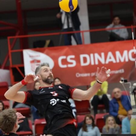 Echipa din Brașov care a ”nașit” Dinamo! Trei meciuri într-o săptămână, trei victorii.