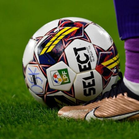 Schimbare semnificativă! Se lansează un nou Nations League: „Mai mulți bani, resurse sporite și mai multe meciuri”