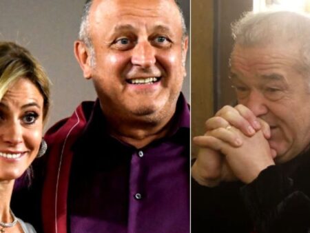 Transferul la FCSB, împiedicat de Rapid?! Dan Șucu intenționează să-i saboteze planurile lui Gigi Becali.