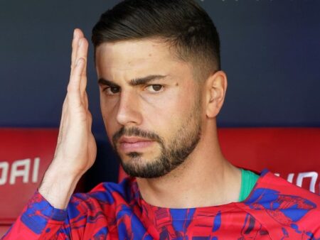 Horațiu Moldovan a obosit și creează dificultăți pentru Atletico Madrid! Comunicatul spaniolilor: ”Prezintă un risc!”