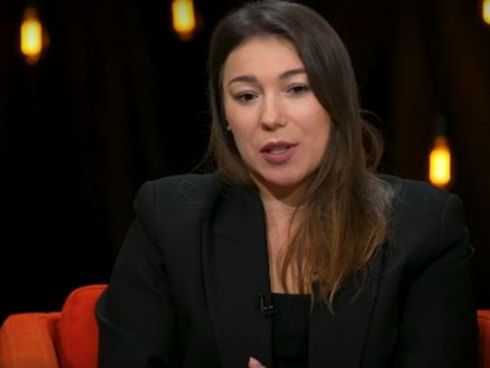 Ce face marea campioană Monica Roșu la douăzeci de ani după retragerea din gimnastică