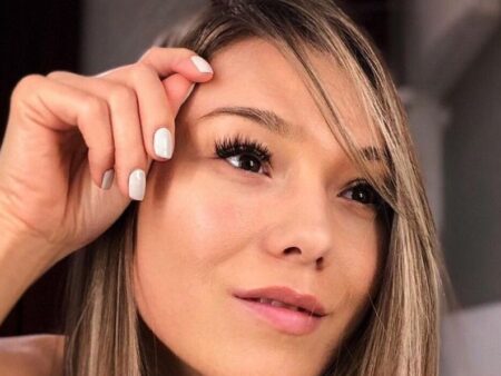 Monica Roșu și-a desemnat filmul preferat din toate timpurile