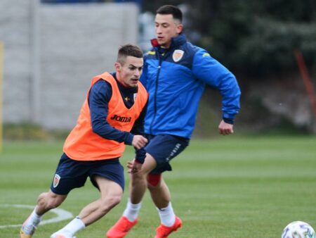 Moruțan și Mățan: Retrogradare sau calificare în Europa? O situație ciudată în Grecia