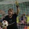 Ce făcea Cosmin Moți la antrenamentele lui Dinamo: ”Dă-mi și mie mănușile, bă!”