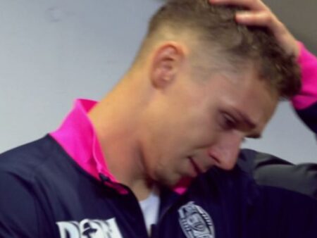 Cunoaște tot ce se petrece la CFR și a dezvăluit situația lui Louis Munteanu: „E virusat, noi l-am bruiat!”