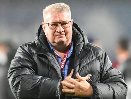 Louis Munteanu, exclus de la TV?! Iuliu Mureșan a abordat un subiect controversat și a spus o realitate dureroasă.