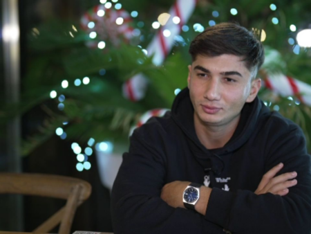 Alexandru Musi, declarație în competiția pentru titlu: „Dacă continuăm așa, avem șanse!”