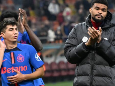 Știre de ultimă oră pentru FCSB! Gigi Becali a finalizat o nouă tranziție.