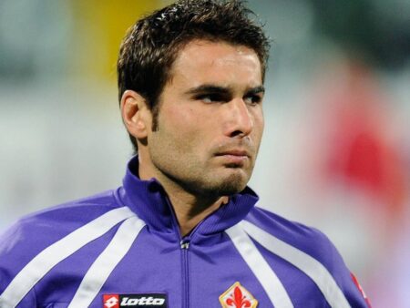 Mutu, antrenor la Fiorentina? Reacție promptă din Italia