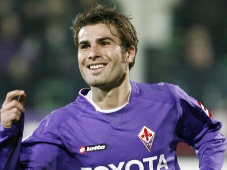 Adrian Mutu, antrenor la Fiorentina? „Briliantul” a explicat situația.